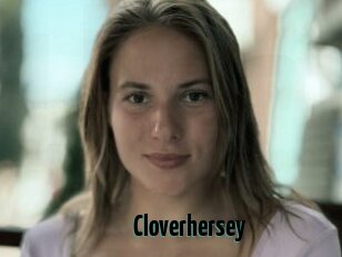 Cloverhersey