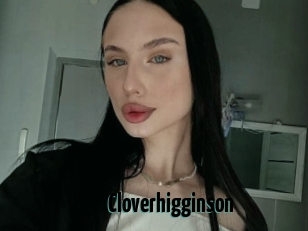 Cloverhigginson