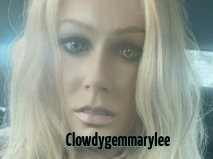 Clowdygemmarylee