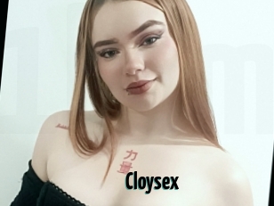 Cloysex