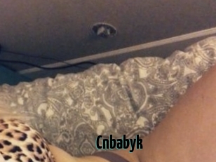 Cnbabyk