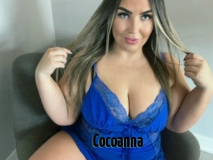 Cocoanna