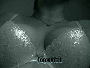 Coconut21