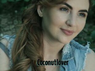Coconutlover