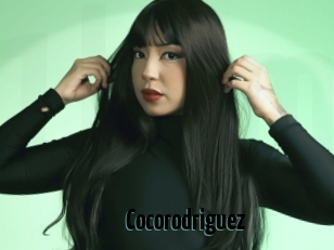 Cocorodriguez