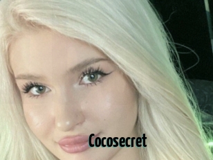 Cocosecret