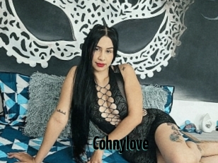 Cohnylove