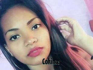 Cokinas