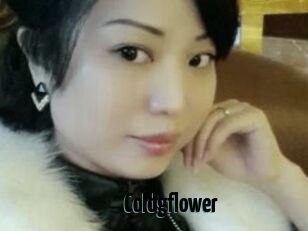 Coldgflower