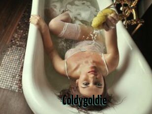 Coldygoldie