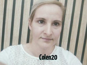 Colen20