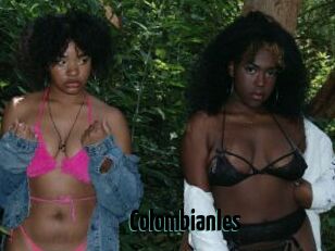 Colombianles
