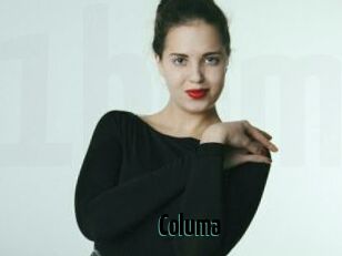 Columa