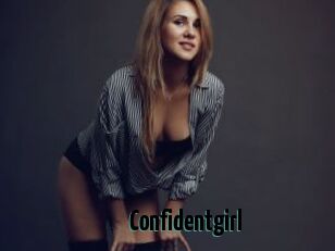 Confidentgirl