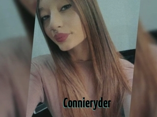 Connieryder