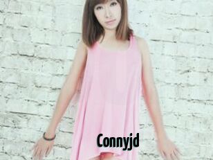 Connyjd