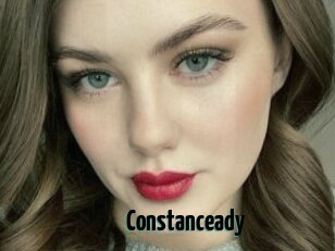 Constanceady