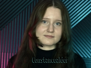 Constancealder