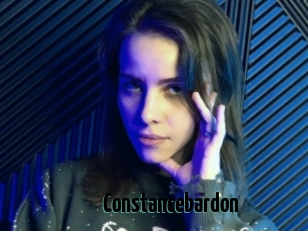 Constancebardon
