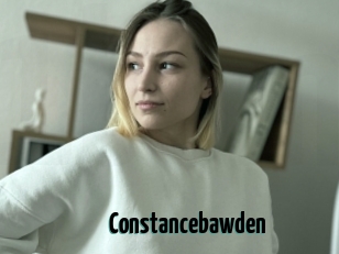 Constancebawden