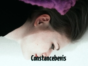 Constancebevis
