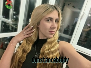 Constancebiddy