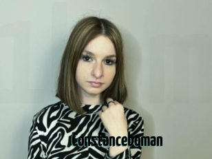 Constanceboman