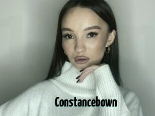 Constancebown