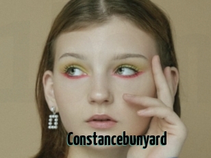 Constancebunyard