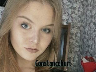 Constanceburt