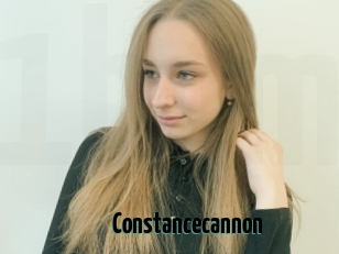 Constancecannon