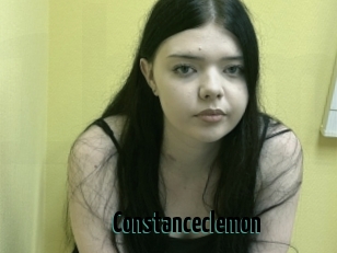 Constanceclemon