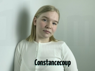 Constancecoup
