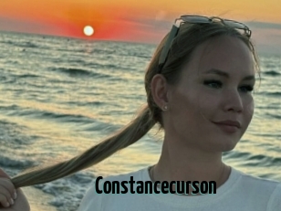 Constancecurson