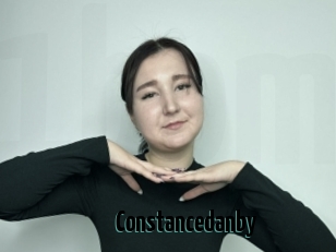 Constancedanby