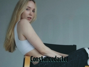 Constancedarter