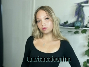 Constancedownton