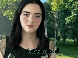 Constanceexcell