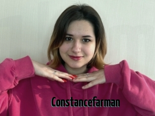 Constancefarman