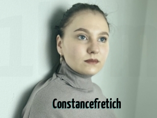 Constancefretich