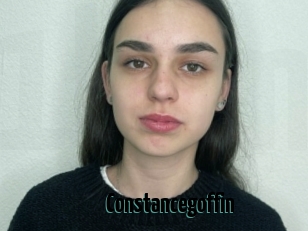 Constancegoffin