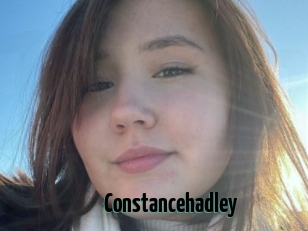 Constancehadley