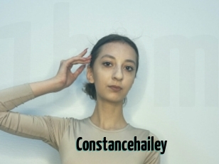 Constancehailey