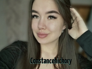 Constancehickory