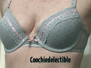 Coochiedelectible