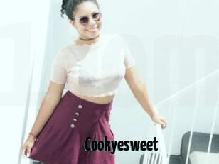 Cookyesweet