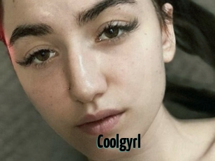 Coolgyrl