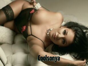 Coolsonya