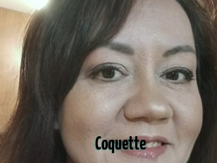 Coquette