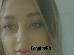 Coquine80